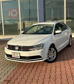 ڤۆڵکسواگن جێتا